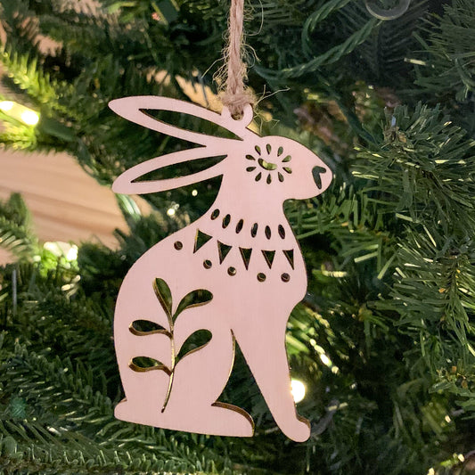 Ornaments & Oil Bundle